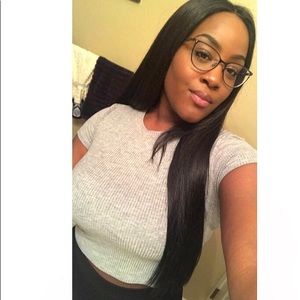 Meet your Posher, Christa